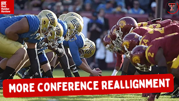 UCLA and USC Abandon the Pac-12 for the Big Ten