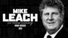 Episode image for Former #TexasTech #RedRaiders Football Coach Mike Leach Dies at 61