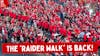 Episode image for Texas Tech To Bring Back The 'Raider Walk'