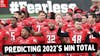 Texas Tech Football: Predicting 2022's Win Total