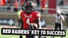Red Raiders Running Backs: The Key to Success?