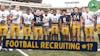 Notre Dame Fighting Irish Recruiting: Best in the Country?