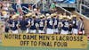 Episode image for #NotreDame #FightingIrish Men's #Lacrosse Off to Final Four