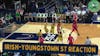 Episode image for #NotreDame #FightingIrish vs. #YoungstownState Basketball Reaction