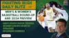 Episode image for Fighting Irish Basketball Round-Up and 2024 Preview | #CollegeBasketball