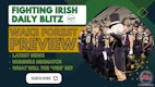 The Notre Dame Fighting Irish Daily Blitz