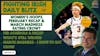 Episode image for #NotreDame Women's Basketball Feb Recap & March Madness Preview | #FightingIrish Daily Blitz