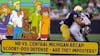 Episode image for Notre Dame vs. Central Michigan Recap: Scooby-Doo Defense - Are They Imposters?