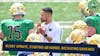 Episode image for Injury Update | Starting QB Announcement | Recruiting Rankings