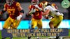 #NotreDame vs. #USC Full #Recap | 'Better Luck Next Year'?