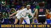 #NotreDame #FightingIrish Lady's Hoops Back in NCAA Sweet 16