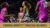 #NotreDame Women's Basketball Finds Identity Through Injuries