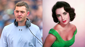 Tommy Rees Heads to Alabama | Elizabeth Taylor was NOT a Hollywood Starlet
