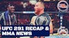 Episode image for UFC 291 Recap: The Best Fights And Knockouts | MMA News