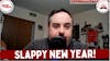 Episode image for #UFC | #MMA News: Slappy New Year!