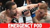 MMA | UFC 279 Chaos -- Emergency Pod!