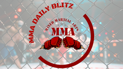 Episode image for #MMA Daily Blitz 37: Ngannou to #PFL; Bellator 296 Recap; #UFC PPV Announcements
