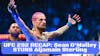 UFC 292 Recap! | Sean O'Malley STUNS Aljamain Sterling | MMA Daily Blitz