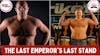 Episode image for #MMA | #UFC | The Last Emperor's Last Stand | Fedor Emelianenko