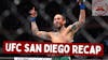 Episode image for UFC San Diego | Bellator 284 | PFL Playoffs