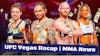 #UFC FN Vegas Recap | News Outside the Cage | #MMA
