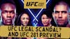 #UFC Legal Scandal? | #UFC281 Preview