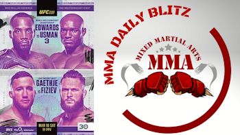 #UFC286 Recap | #MMA News