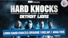 Detroit Lions HBO Hard Knocks Episode 1 Recap and Analysis