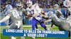 #Lions Lose to #Bills on #Thanksgiving; A 'Good Loss'?
