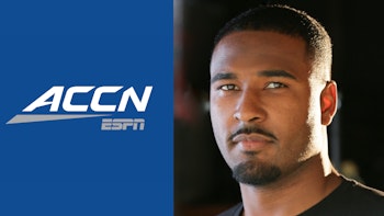 EJ Manuel of the ACC Network Joins the Scott Hamilton Show on 9/6/22