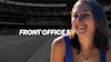 Amanda Christovich of Front Office Sports joined 