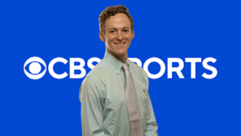 CBS Sports' David Cobb Joined The Show on 9/7/22