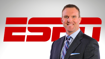 ESPN analyst Matt Stinchcomb hopped aboard the show