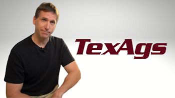 Olin Buchanan of Texags.com spent time discussing the Texas A&M-Alabama game