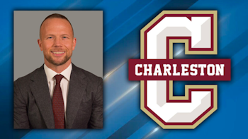College of Charleston coach Pat Kelsey Joined Scott Hamilton 11/21