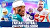 Episode image for First Look At 2023 #FantasyFootball | Fantasy Football Now!