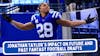 Episode image for Jonathan Taylor's Impact on Future and Past Fantasy Football Drafts | Fantasy Football NOW!