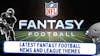 Episode image for The Latest Fantasy Football News and League Themes | #FantasyFootball NOW!
