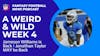 Episode image for Fantasy Football Now! 10/4: Weird and Wild Week 4