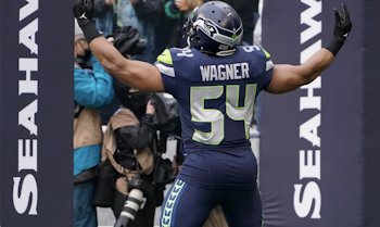#Ravens Former Free Agent LB Target #BobbyWagner Re-Signs with #Seahawks
