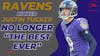 Episode image for Baltimore Ravens K Justin Tucker Falls Below Average This Season