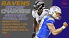 Episode image for Baltimore Ravens Run Past Los Angeles Chargers on Sunday Night Football