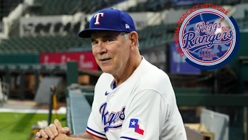 #TexasRangers Spring Preview | New Additions