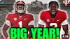 Episode image for Legend Fernando Bryant: What Alabama DBs Kool-Aid McKinstry & Terrion Arnold NEED for a BIG YEAR!
