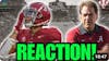 Episode image for Reaction to Jermaine Burton’s Press Conference Heading Into Alabama’s First Scrimmage!