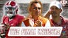 Episode image for The Final Whistle: Grading Alabama Game 1! Milroe Makes History! Rees vs Sarkisian!