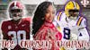 Crimson Dynasty 11/1: Playoff Rankings Revealed! Bama’s Plan to Beat LSU! Former Tide WR Mike McCoy!
