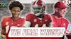 Episode image for The Final Whistle: BIG Alabama Recruiting Weekend! HOTTEST Position Groups! Predicting DeBoer!