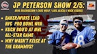 The JP Peterson Show
