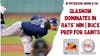 Episode image for JP Peterson Show 9/28: Glasnow Dominates in Rays' Win | Bucs Prep for Saints | John Gerber of 'From the Rough Podcast' Joins JP to Talk Ryder Cup
